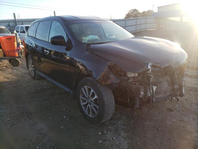 NISSAN PATHFINDER 2013 5n1ar2mm1dc675164