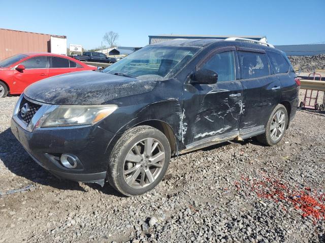 NISSAN PATHFINDER 2013 5n1ar2mm1dc676492