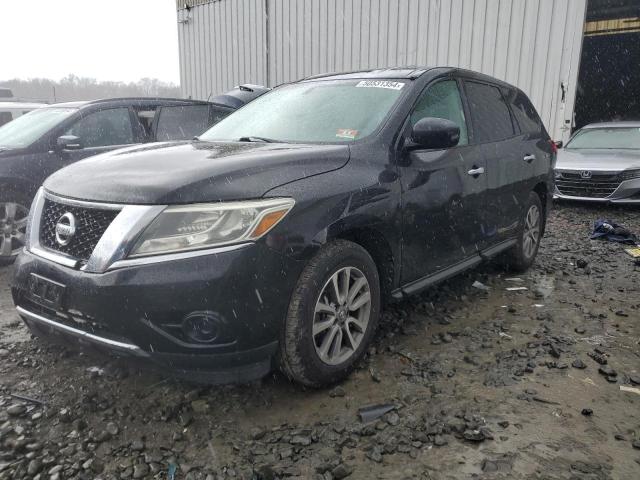 NISSAN PATHFINDER 2013 5n1ar2mm1dc678551