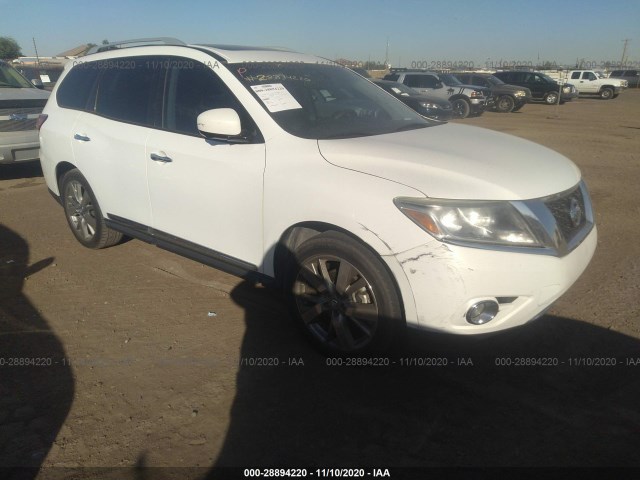 NISSAN PATHFINDER 2013 5n1ar2mm1dc680798