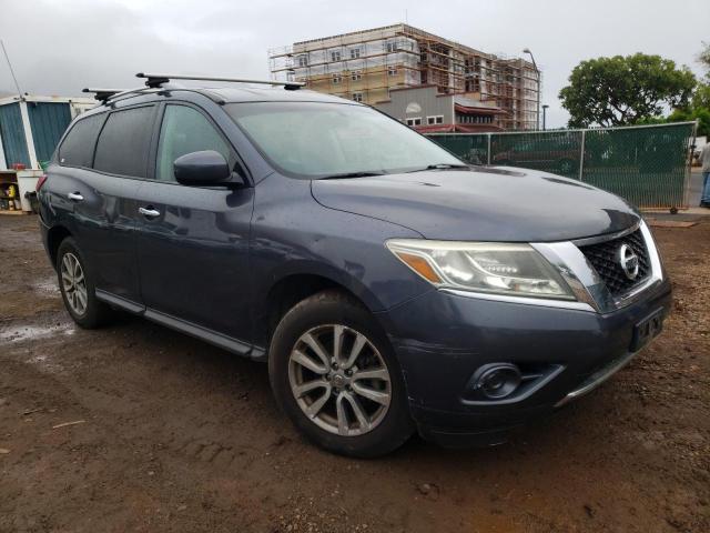 NISSAN PATHFINDER 2013 5n1ar2mm1dc681336