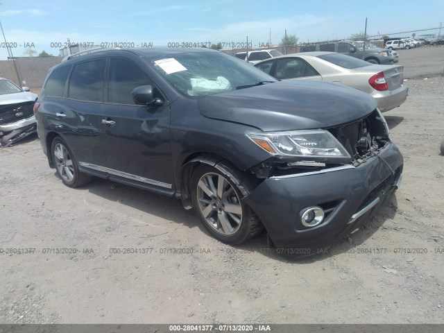 NISSAN PATHFINDER 2013 5n1ar2mm1dc682860