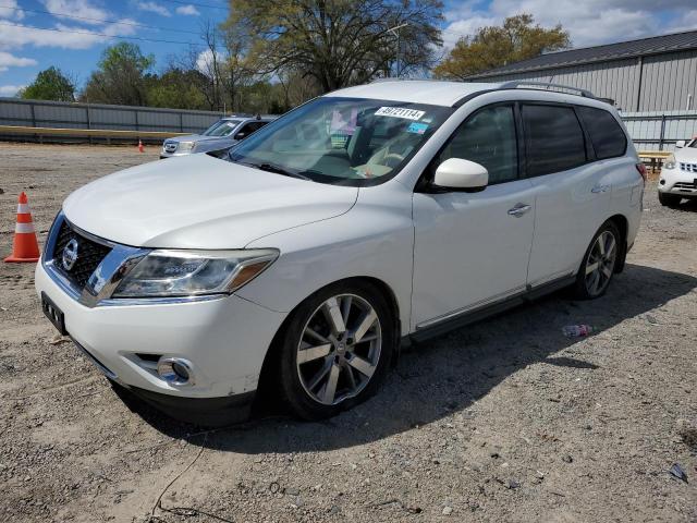 NISSAN PATHFINDER 2013 5n1ar2mm1dc683409