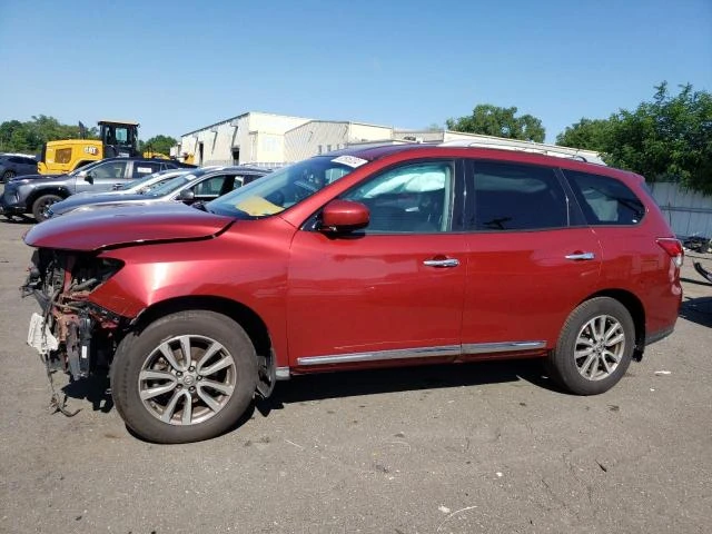 NISSAN PATHFINDER 2013 5n1ar2mm1dc685063