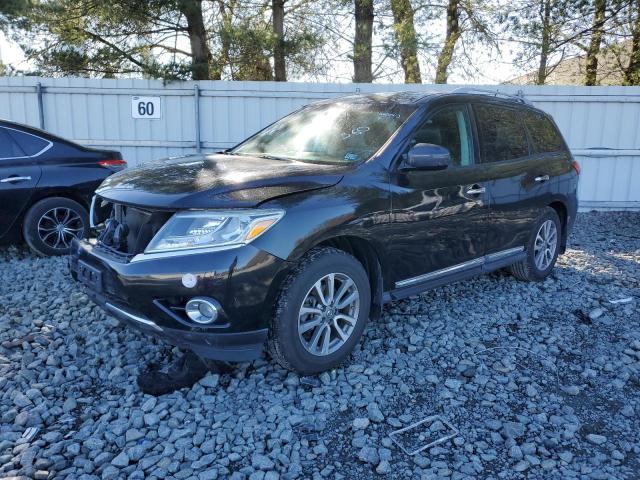 NISSAN PATHFINDER 2013 5n1ar2mm1dc685175