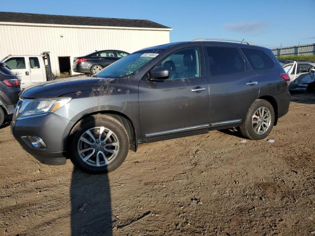 NISSAN PATHFINDER 2013 5n1ar2mm1dc686410