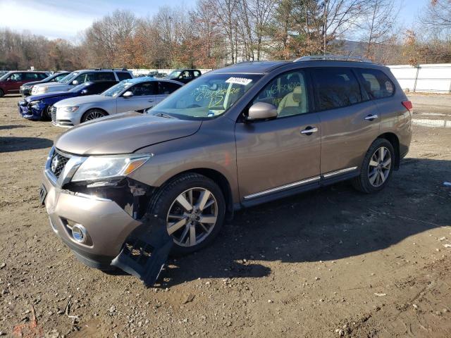 NISSAN PATHFINDER 2013 5n1ar2mm1dc686844