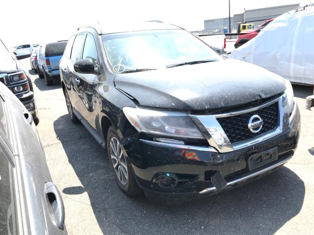 NISSAN PATHFINDER 2014 5n1ar2mm1ec601082