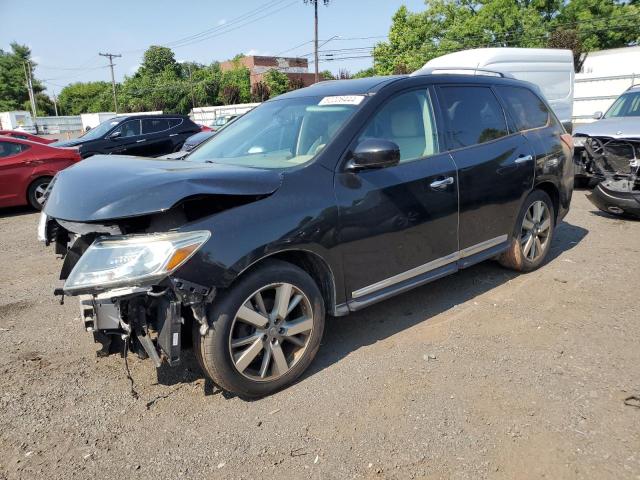 NISSAN PATHFINDER 2014 5n1ar2mm1ec603219