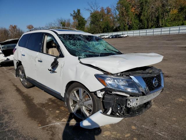 NISSAN PATHFINDER 2014 5n1ar2mm1ec604340