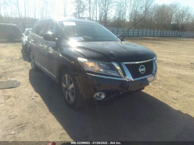 NISSAN PATHFINDER 2014 5n1ar2mm1ec605729