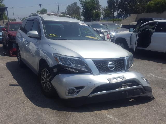 NISSAN PATHFINDER 2014 5n1ar2mm1ec609344