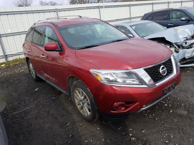 NISSAN PATHFINDER 2014 5n1ar2mm1ec625284