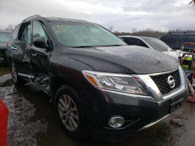 NISSAN PATHFINDER 2014 5n1ar2mm1ec627469