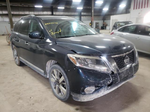 NISSAN PATHFINDER 2014 5n1ar2mm1ec627522