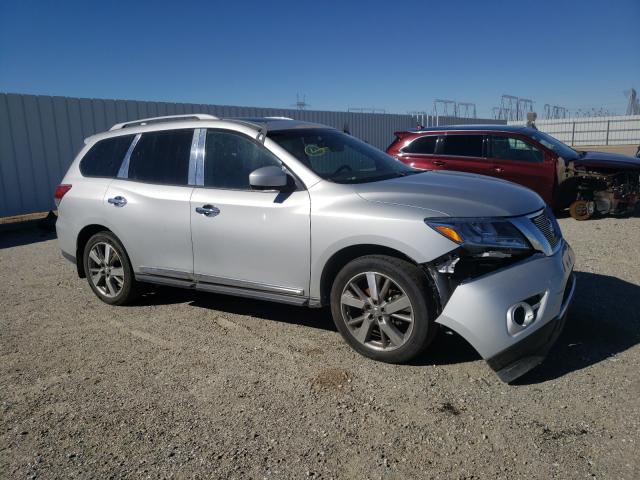 NISSAN PATHFINDER 2014 5n1ar2mm1ec632946