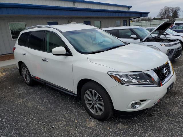 NISSAN PATHFINDER 2014 5n1ar2mm1ec634339