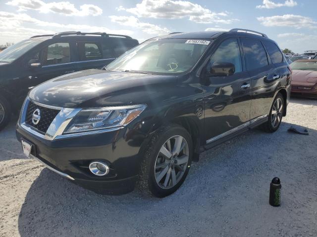 NISSAN PATHFINDER 2014 5n1ar2mm1ec639914