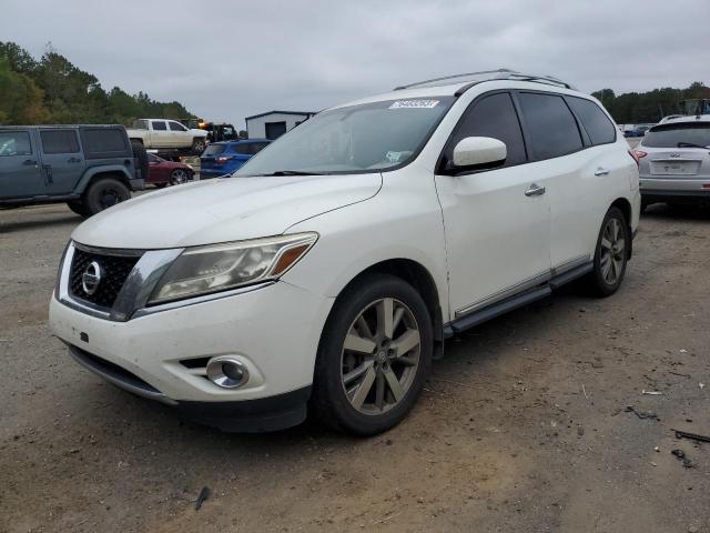 NISSAN PATHFINDER 2014 5n1ar2mm1ec642568