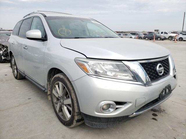 NISSAN PATHFINDER 2014 5n1ar2mm1ec644319