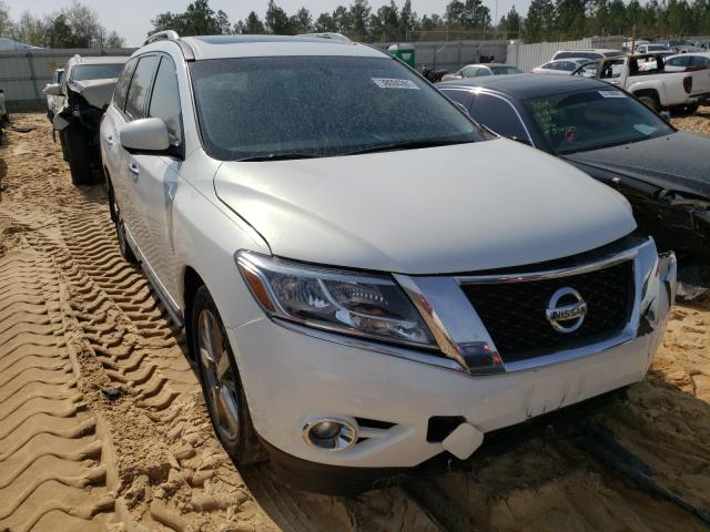 NISSAN PATHFINDER 2014 5n1ar2mm1ec644787