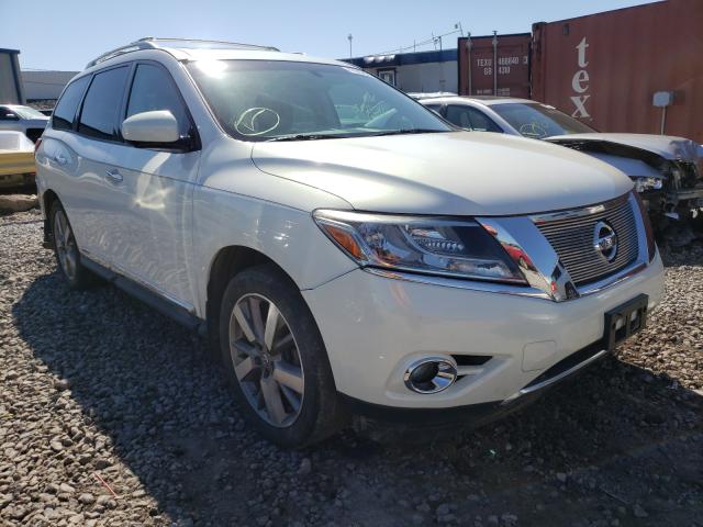 NISSAN PATHFINDER 2014 5n1ar2mm1ec647480