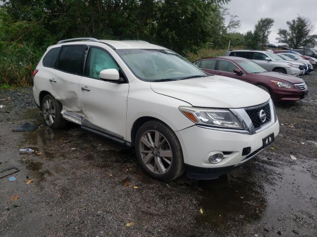 NISSAN PATHFINDER 2014 5n1ar2mm1ec648211