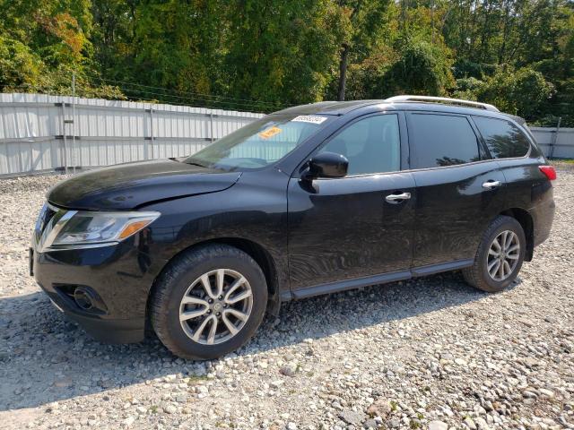 NISSAN PATHFINDER 2014 5n1ar2mm1ec655918