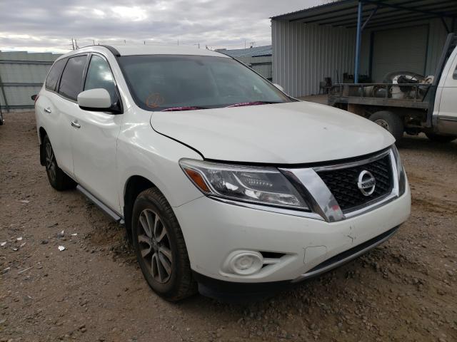 NISSAN PATHFINDER 2014 5n1ar2mm1ec668863