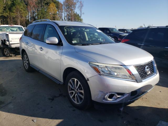 NISSAN PATHFINDER 2014 5n1ar2mm1ec672685