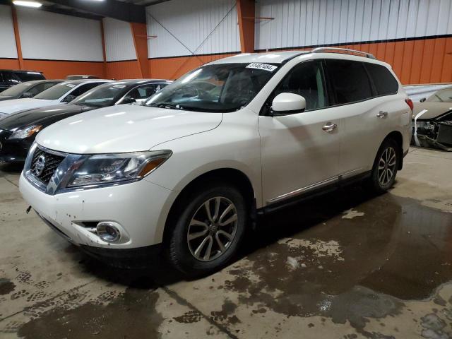 NISSAN PATHFINDER 2014 5n1ar2mm1ec673979