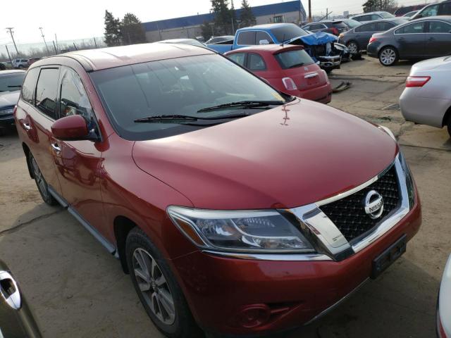 NISSAN PATHFINDER 2014 5n1ar2mm1ec680284