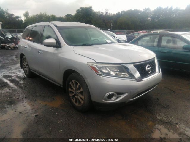 NISSAN PATHFINDER 2014 5n1ar2mm1ec681533