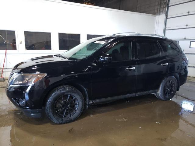 NISSAN PATHFINDER 2014 5n1ar2mm1ec682620