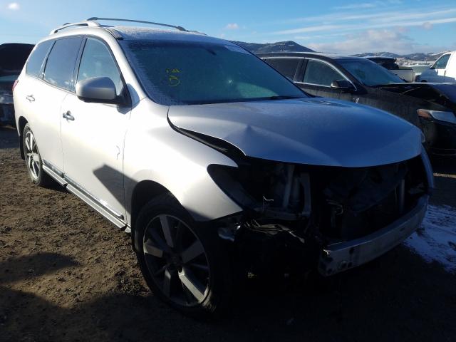 NISSAN PATHFINDER 2014 5n1ar2mm1ec686683