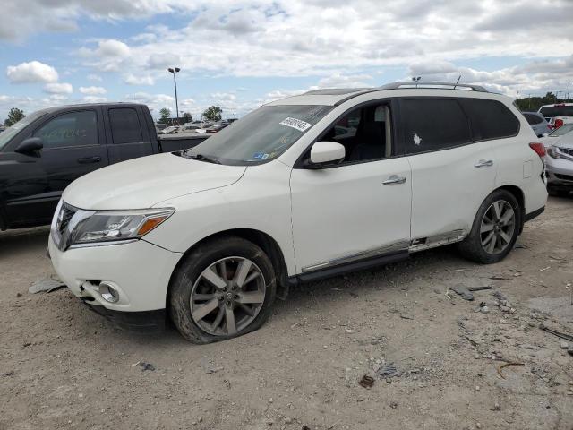 NISSAN PATHFINDER 2014 5n1ar2mm1ec711906