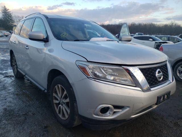 NISSAN PATHFINDER 2014 5n1ar2mm1ec716376