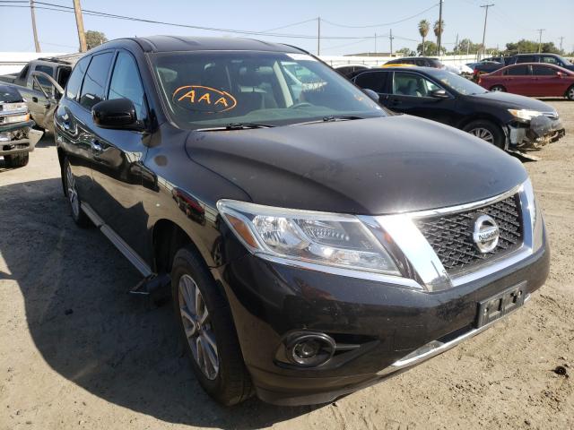 NISSAN PATHFINDER 2014 5n1ar2mm1ec718953