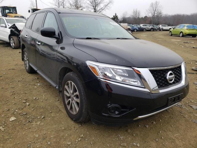 NISSAN PATHFINDER 2014 5n1ar2mm1ec723909