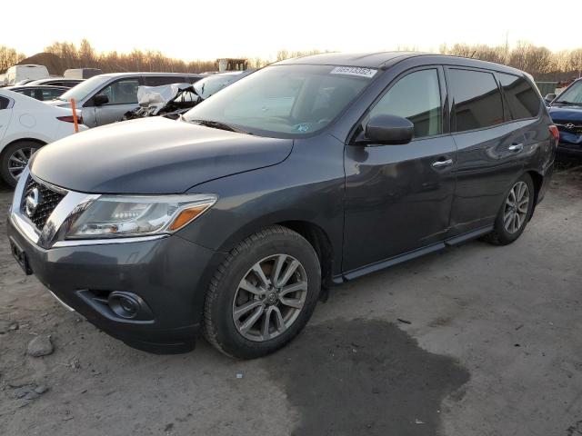 NISSAN PATHFINDER 2014 5n1ar2mm1ec727832