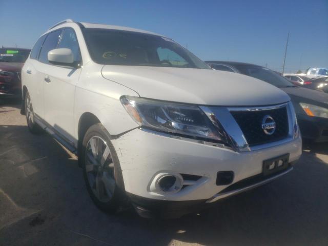 NISSAN PATHFINDER 2014 5n1ar2mm1ec728947