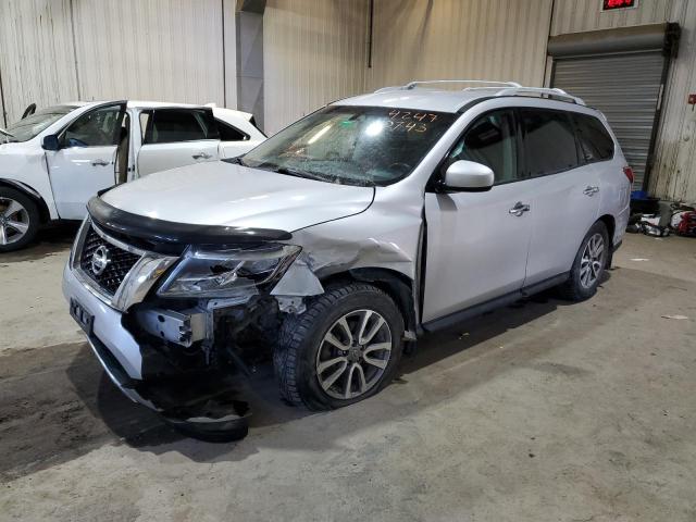 NISSAN PATHFINDER 2014 5n1ar2mm1ec734263