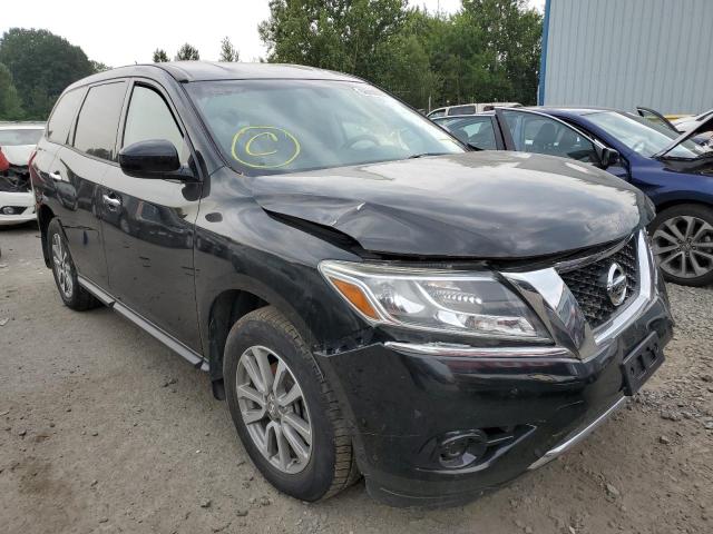 NISSAN PATHFINDER 2014 5n1ar2mm1ec735512