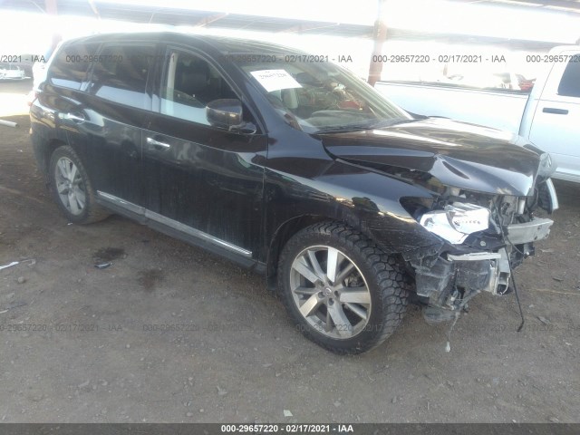 NISSAN PATHFINDER 2015 5n1ar2mm1fc612990