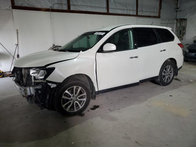 NISSAN PATHFINDER 2015 5n1ar2mm1fc622337