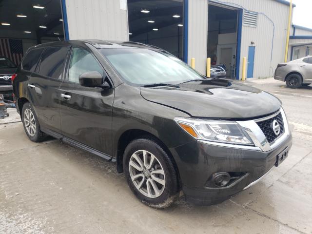 NISSAN PATHFINDER 2015 5n1ar2mm1fc636478