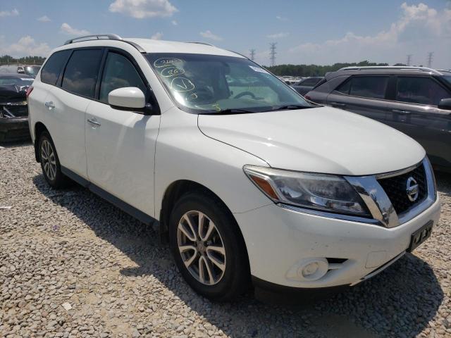 NISSAN PATHFINDER 2015 5n1ar2mm1fc644337