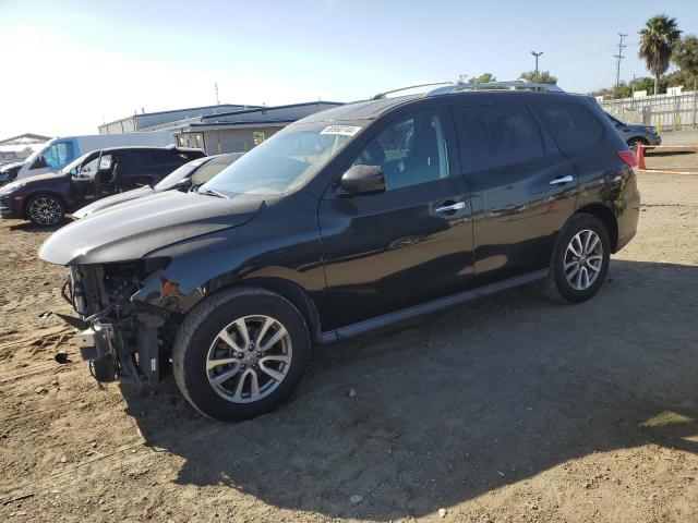 NISSAN PATHFINDER 2015 5n1ar2mm1fc646895