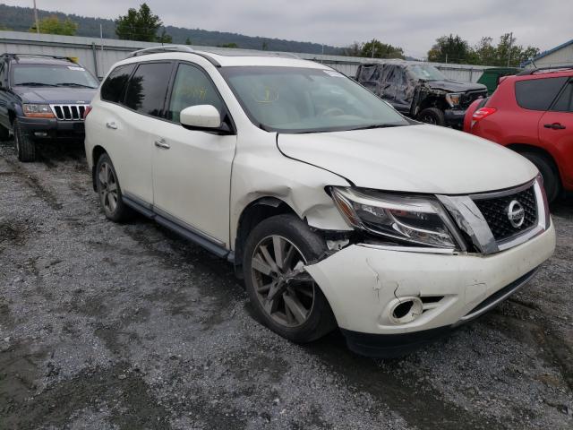 NISSAN PATHFINDER 2015 5n1ar2mm1fc668573