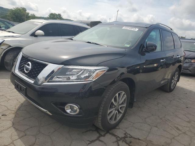 NISSAN PATHFINDER 2015 5n1ar2mm1fc672753